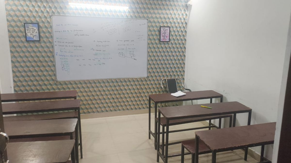 Step-up Educational Academy image 2